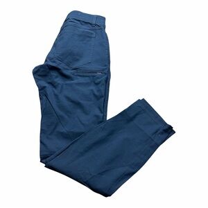 Kuhl 28x38 Black Pants Resistor Chino fit hiking workwear